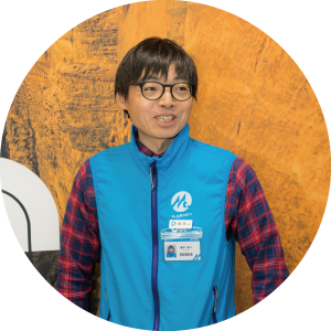 モスビル13周年ページ マチナカがますます好きになる13年目のmoss