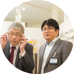 モスビル13周年ページ マチナカがますます好きになる13年目のmoss